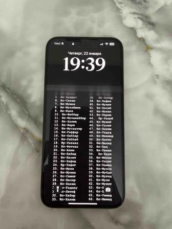 Продам Iphone 15 pro max