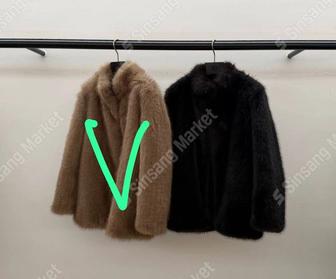 Продам шубку.