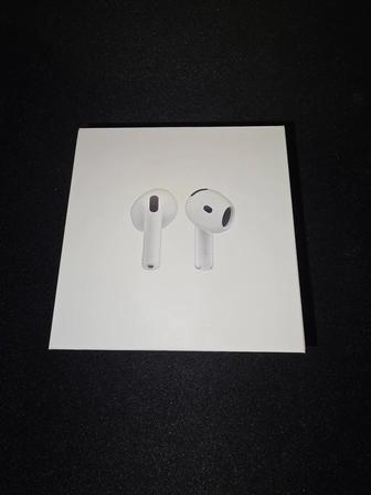 Продам airpods 4 новый