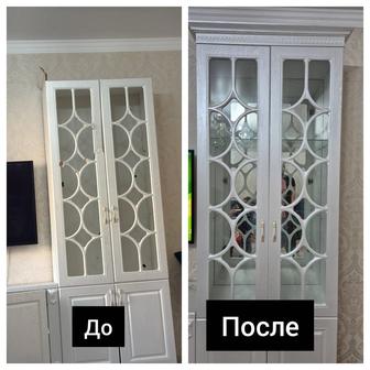 Услуги мебельщика