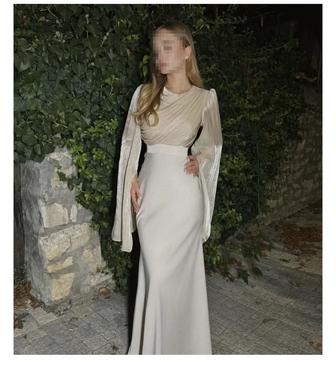 Платье вечернее