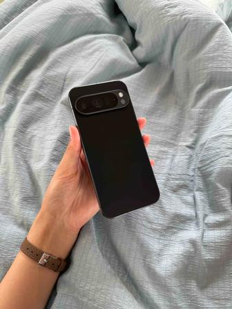 Google Pixel 9 Pro Obsidian 512 Gb