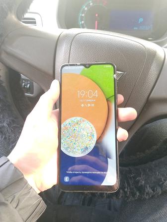 Samsung A03