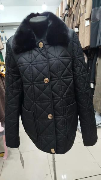 Куртка демисезонная