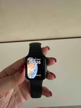 Apple Watch SE 2 поколения (GPS)