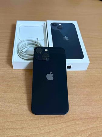 iPhone 13 mini 256gb