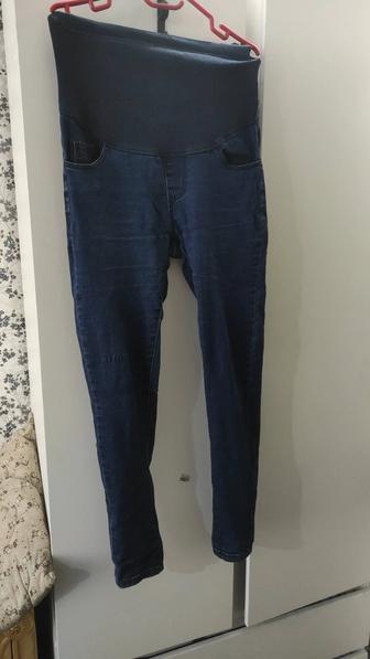 Джинсы для беременных