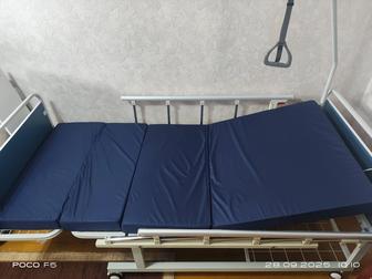 Продам кровать