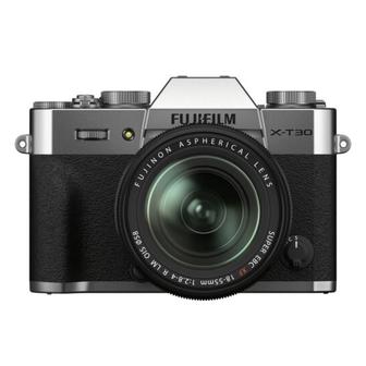 Фотокамера Fujifilm X-T30 ll