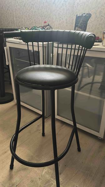 Барный стул ZETA Альфа