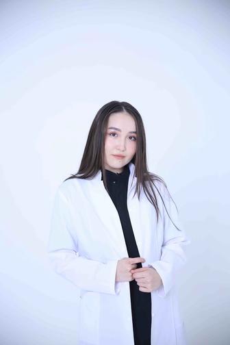 Стоматолог