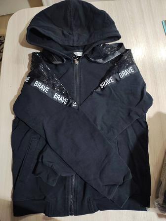 Кофта женская подростку