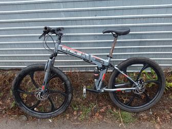 Велосипед продам обмен