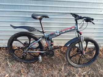 Велосипед продам обмен