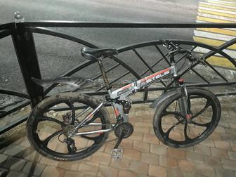 Велосипед продам обмен