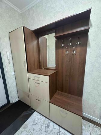 Шкаф для прихожей