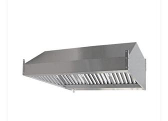 Зонт вытяжной