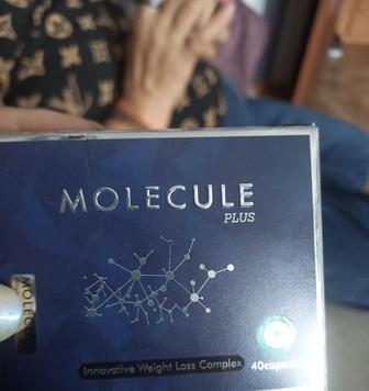 molecule plus молекула плюс для похудения