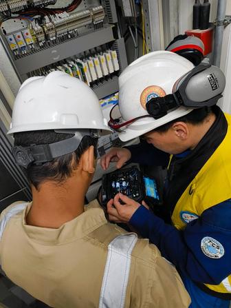 Ремонт Пожарных панелей, камер и другого оборудования, выявление устранение