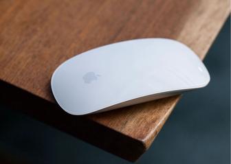 Apple mouse 2