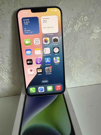 iPhone 14 Plus