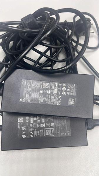 Блок питания для ноутбука hp 120 W
