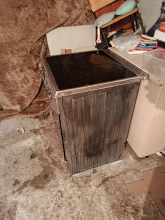 Продам электрическая плита Gorenje