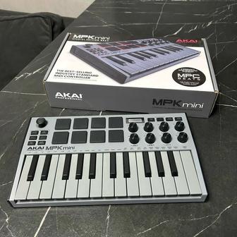 Akai Mpk Mini 3