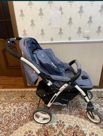 Коляска детская