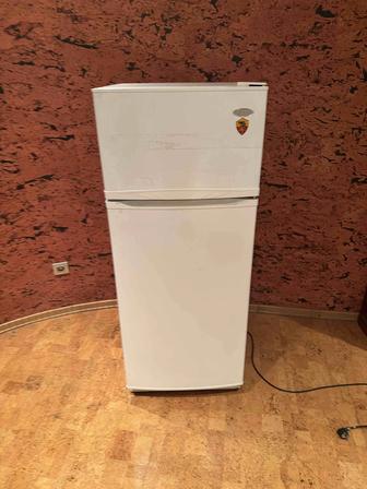 Холодильник Haier HRF-250e