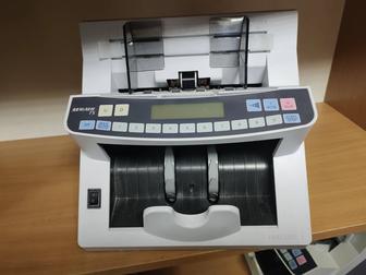 Счетчик банкнот