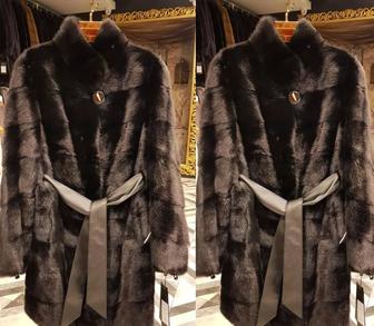 Продам шубу