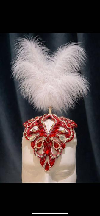 Саукеле, национальная одежда