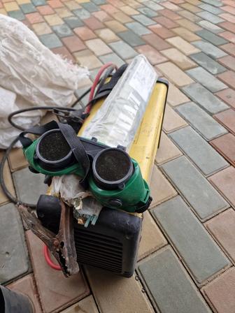 Продам Электросварку.