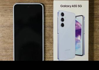 Продам Samsung a55 5g 128гб