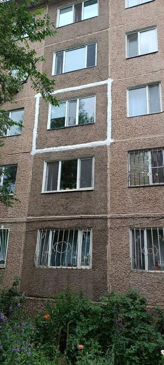 Промышленный Альпинизм,Кровля