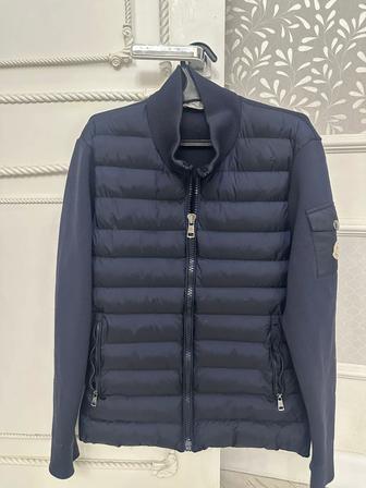 Moncler ветровка