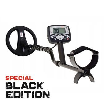 Metal Detekter sale Minelab X-Terra 705 Black