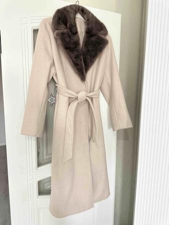 Пальто женский
