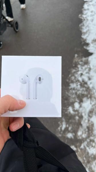 Наушники airpods