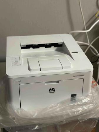 HP laserjet pro m203dn