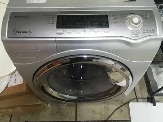 Продам стиральную машину и сушилка 2 в 1