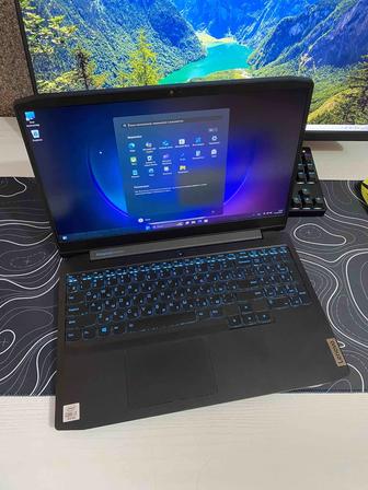 Lenovo gtx 1650 ti / i7 10th / 512gb