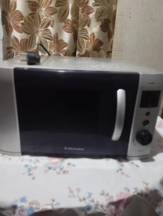 Продам микроволновку