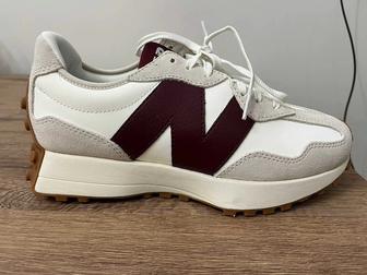 Кроссовки New Balance 327