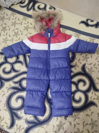 Комбинезоны