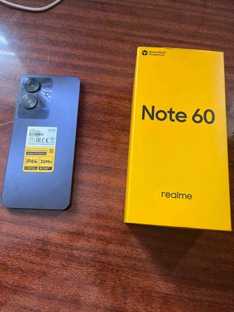 Realme Note 60