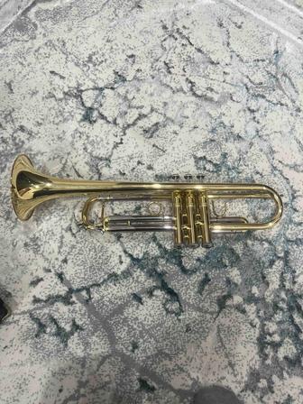 Труба музыкальная