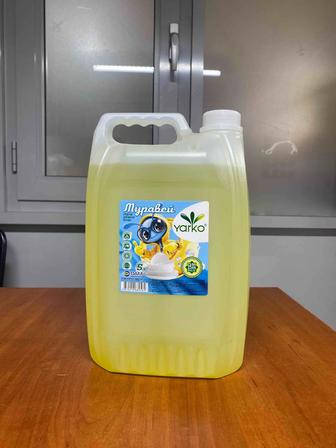 Муравей для посуды Yarko