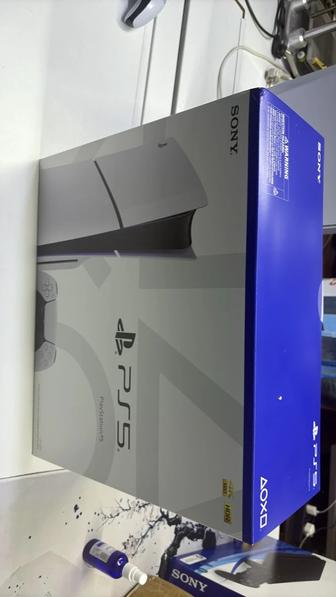 PlayStation 5